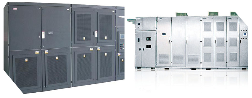 仟億達(dá)熱電廠變頻節(jié)能改造，施工周期短，更省心