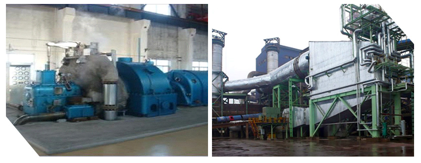 公司都引進(jìn)了余熱回收，你還在猶豫什么？