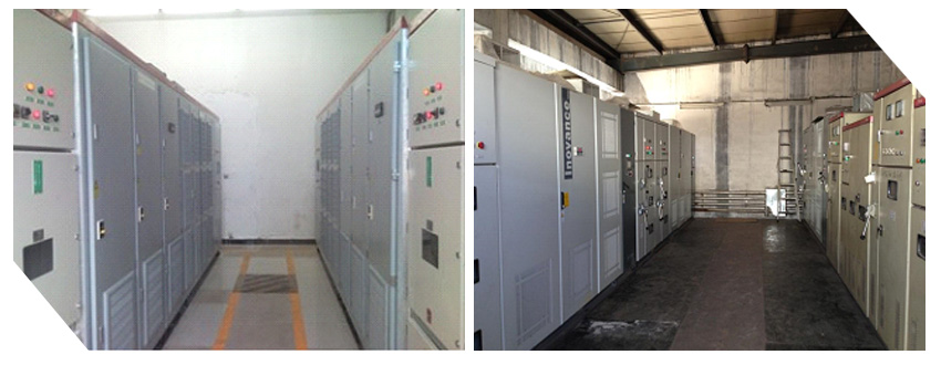 難以置信，仟億達(dá)居然能做到節(jié)能改造節(jié)電率達(dá)70%