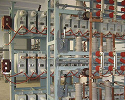 壓變頻器系統(tǒng)展示 壓變頻器系統(tǒng)展示