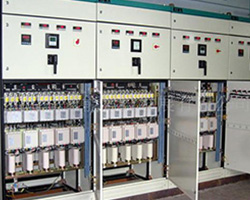 壓無功補(bǔ)償系統(tǒng)展示 壓無功補(bǔ)償系統(tǒng)展示