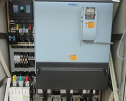變頻器系統(tǒng)展示 變頻器系統(tǒng)展示