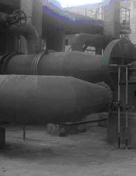 煤氣余熱發(fā)電 煤氣余熱發(fā)電