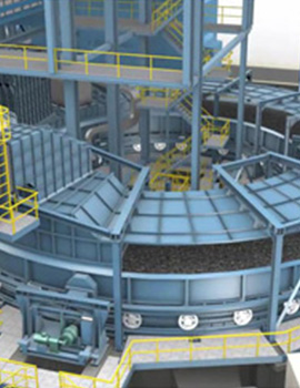 燒結(jié)溫余熱發(fā)電 燒結(jié)溫余熱發(fā)電