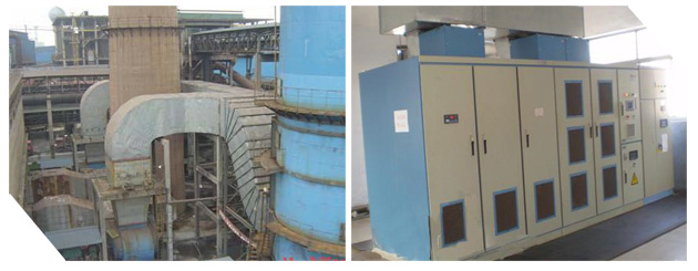 熱電廠(chǎng)風(fēng)機(jī)變頻節(jié)能 熱電廠(chǎng)風(fēng)機(jī)變頻節(jié)能