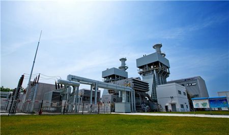 仟億達(dá)天然氣分布式能源利用效率達(dá)70% 仟億達(dá)天然氣分布式能源利用效率達(dá)70%