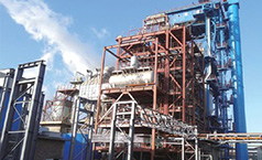 干熄焦余熱發(fā)電怎么才能更好的運作?