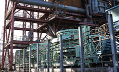 想實現(xiàn)清潔生產(chǎn)和提升焦炭量?快找仟億達(dá)干熄焦余熱發(fā)電