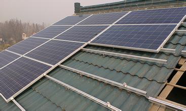 仟億達(dá)光伏發(fā)電：讓老百姓享補(bǔ)貼、賺錢、環(huán)保、潮流！