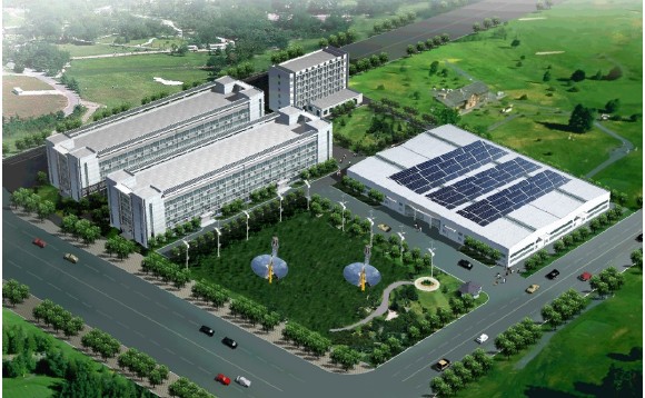 分布式能源方便靈活，有廣闊市場(chǎng)空間