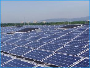 夏季雷電多發(fā)，光伏電站防雷措施