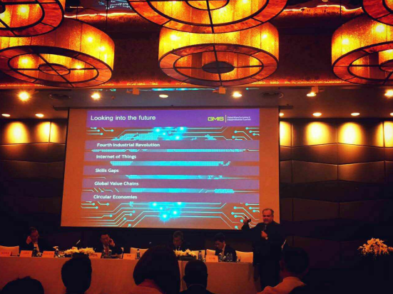 仟億達(dá)(證券代碼831999)應(yīng)邀參加制造業(yè)與工業(yè)化峰會(huì)北京路演 仟億達(dá)(證券代碼831999)應(yīng)邀參加制造業(yè)與工業(yè)化峰會(huì)北京路演