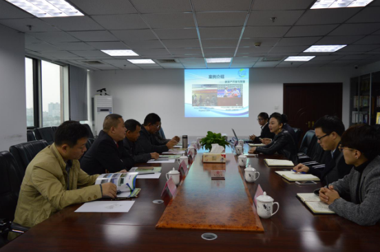 仟億達(831999)與湖北省崇陽縣就“林業(yè)碳匯”達成合作 仟億達(831999)與湖北省崇陽縣就“林業(yè)碳匯”達成合作