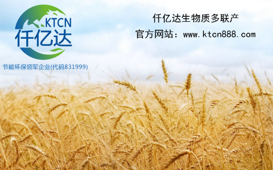 秸稈焚燒成為“污染源”？仟億達(dá)生物質(zhì)多聯(lián)產(chǎn)為您解憂(yōu)！