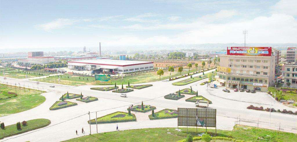 仟億達(dá)集團(tuán)(831999)與河北金石工業(yè)屋頂光伏發(fā)電項(xiàng)目達(dá)成合作 仟億達(dá)集團(tuán)(831999)與河北金石工業(yè)屋頂光伏發(fā)電項(xiàng)目達(dá)成合作