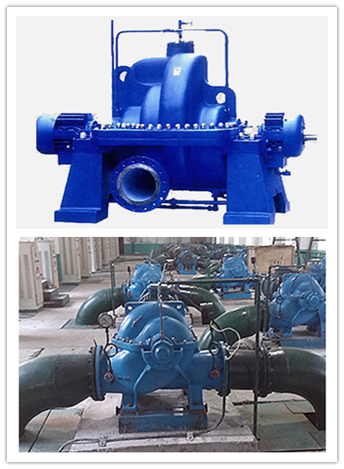 爭做節(jié)能標(biāo)兵，就選仟億達(dá)集團(tuán)節(jié)能水泵