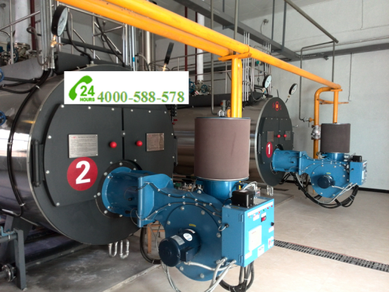 安全低氮改造，仟億達集團更可靠