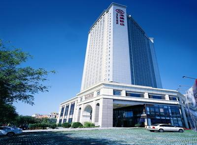 仟億達(dá)集團(tuán)與北京漁陽飯店達(dá)成鍋爐低氮改造項目合作 仟億達(dá)集團(tuán)與北京漁陽飯店達(dá)成鍋爐低氮改造項目合作