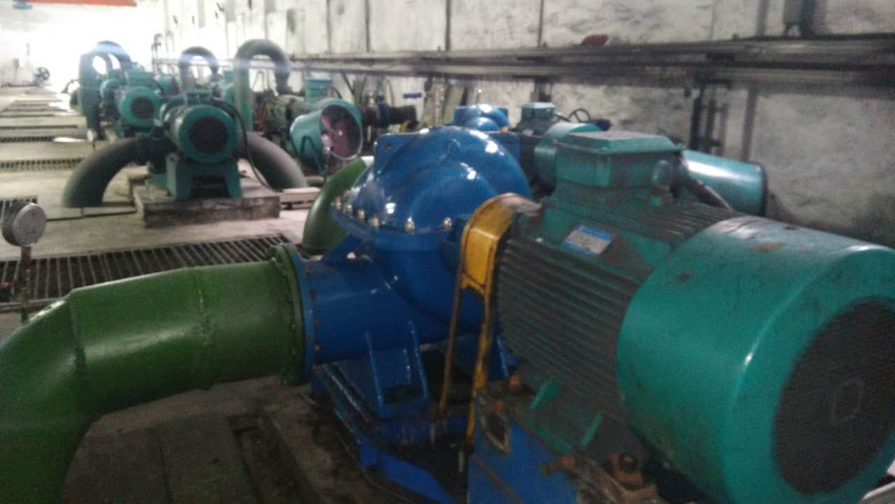 祝賀仟億達(dá)集團(tuán)與武安市峰水泥有限責(zé)任公司就循環(huán)水系統(tǒng)節(jié)能改造項目達(dá)成合作 祝賀仟億達(dá)集團(tuán)與武安市峰水泥有限責(zé)任公司就循環(huán)水系統(tǒng)節(jié)能改造項目達(dá)成合作