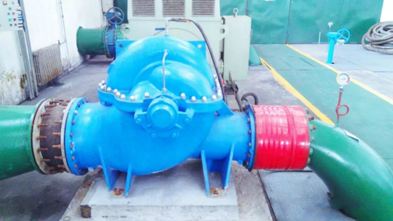 仟億達(dá)集團為您介紹水泵節(jié)能改造主要方法 仟億達(dá)集團為您介紹水泵節(jié)能改造主要方法