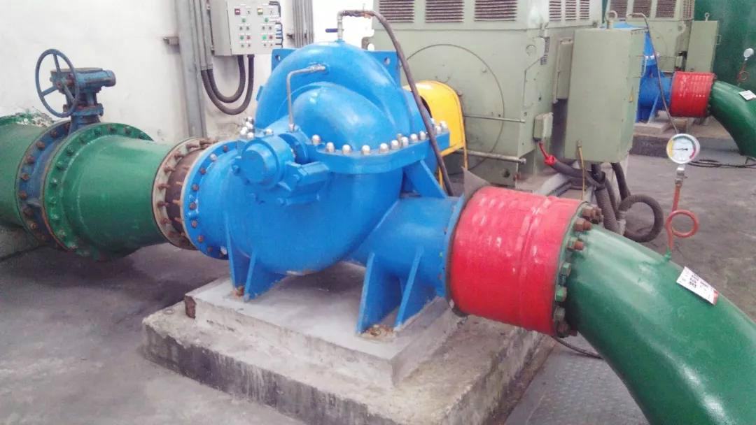 仟億達(dá)能源為您介紹熱水循環(huán)泵的性能點(diǎn) 仟億達(dá)能源為您介紹熱水循環(huán)泵的性能點(diǎn)