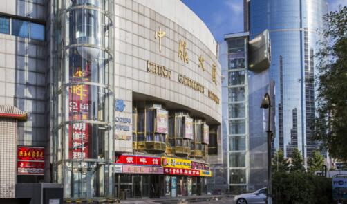 仟億能與北京中服廈就儲(chǔ)能電站節(jié)能服務(wù)達(dá)成合作 儲(chǔ)能