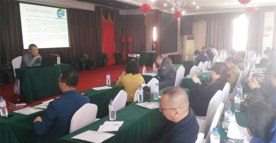 仟億達(dá)集團(tuán)受邀在吉林市能源利用監(jiān)測(cè)中心就空壓機(jī)展開培訓(xùn)會(huì)議 仟億達(dá)集團(tuán)受邀在吉林市能源利用監(jiān)測(cè)中心就空壓機(jī)展開培訓(xùn)會(huì)議