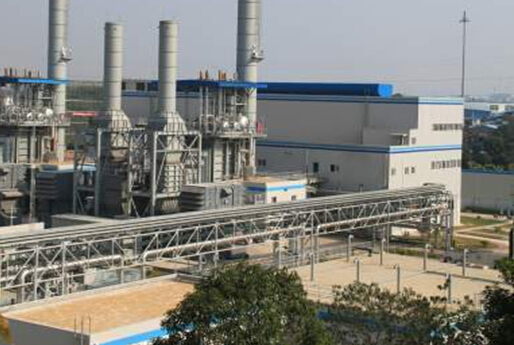 仟億達831999分布式能源方便靈活，有廣闊市場空間