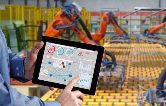 產(chǎn)業(yè)互聯(lián)網(wǎng)帶來(lái)“增量”，仟億達(dá)解析制造業(yè)企業(yè)該如何把握機(jī)遇？