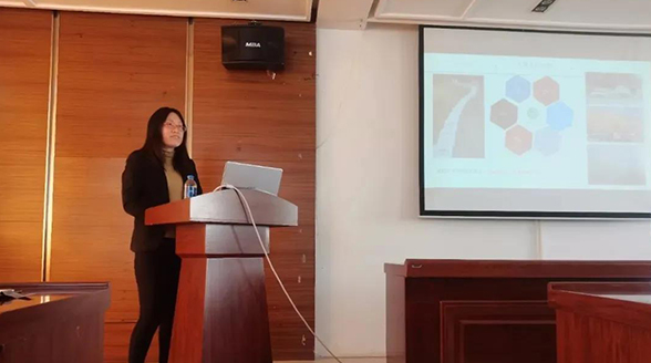 仟億達(dá)集團(tuán)北京仟億碳受邀參加包頭生態(tài)節(jié)能環(huán)保公司“碳達(dá)峰、碳中和、企業(yè)碳資產(chǎn)交易管理”專題交流會(huì)