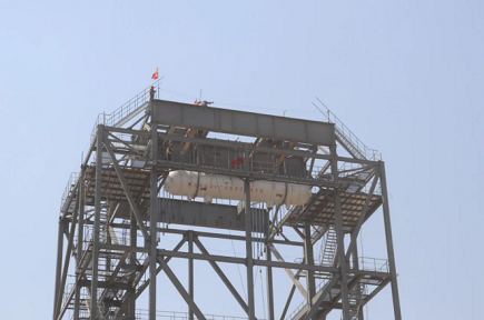 我司重大工程進(jìn)展如何？玉昆鋼鐵產(chǎn)能置換升級(jí)改造項(xiàng)目發(fā)電工程最新進(jìn)展來了