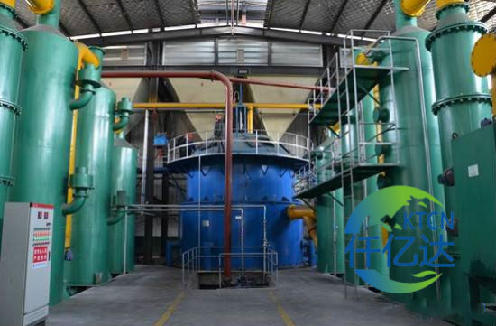 仟億達831999與長春市農(nóng)安縣就生物質(zhì)多聯(lián)產(chǎn)項目達成合作!