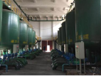 仟億達為您介紹:水處理設(shè)備日常維護及清洗方法